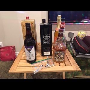 Meet your Posher, Benjamin